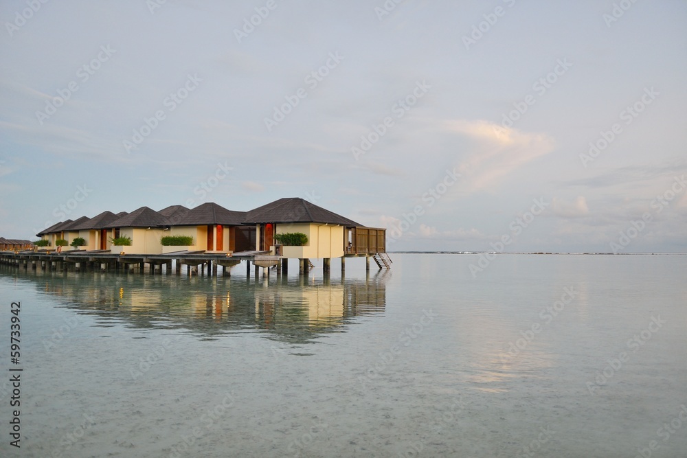 tropical water home villas tropical water home villas