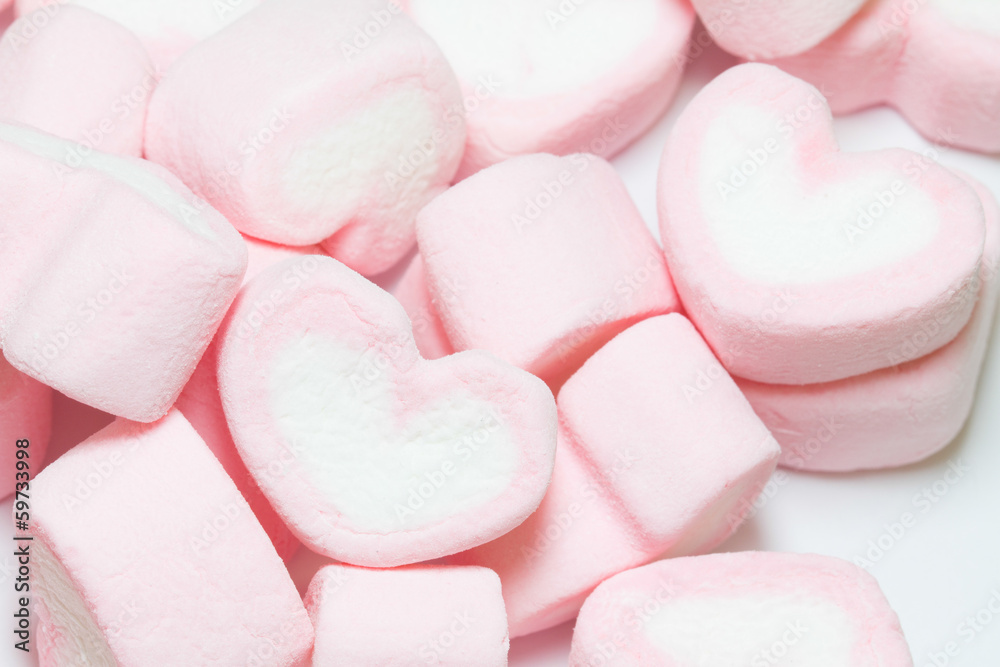 Marshmallows Marshmallows