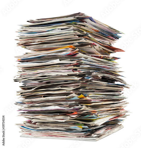 Photos pile de pubs