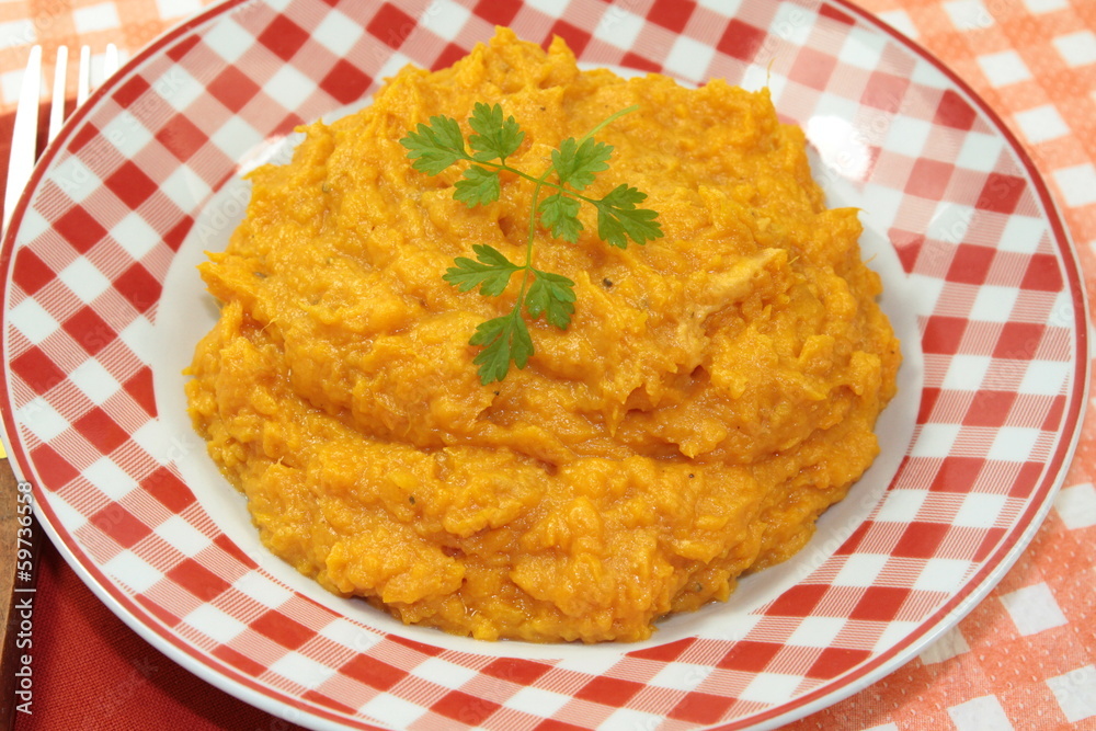 purée purée