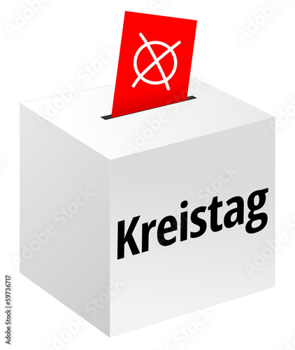 Kreistag