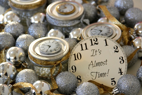 Countdown Clocks III