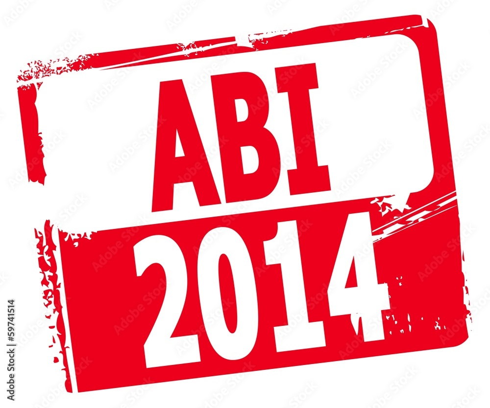 Abi 2014 Adobe Stock