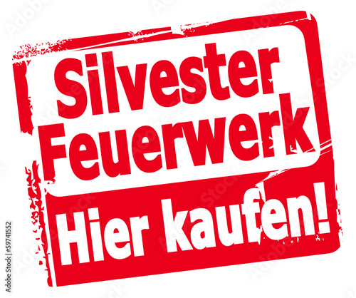 Silvesterfeuerwerk - Hier kaufen!