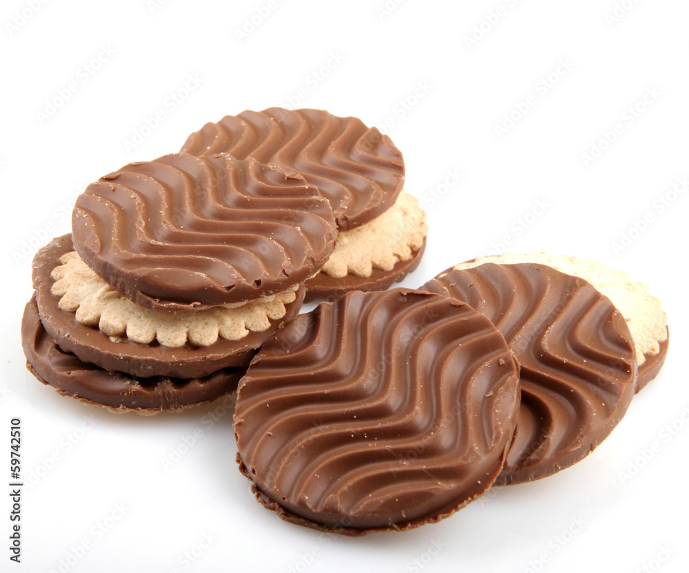 Chocolate Biscuits Chocolate Biscuits
