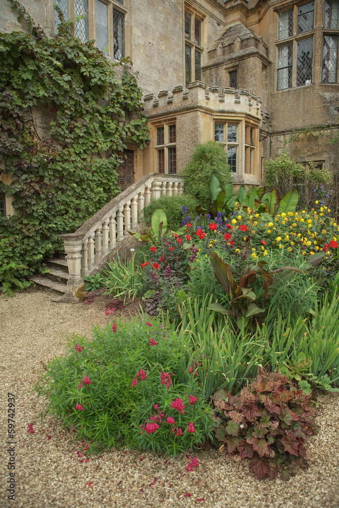Sudeley Castle