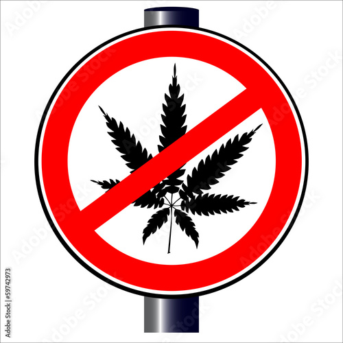No Weed