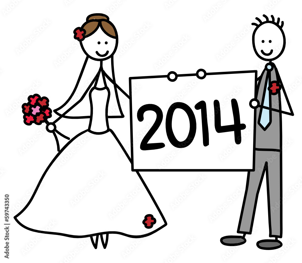 Hochzeit 2014