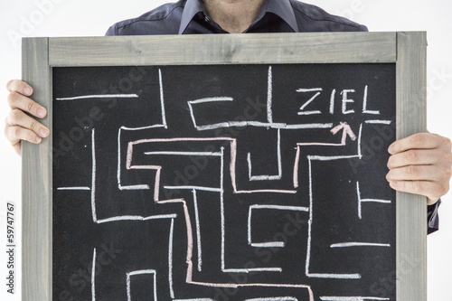 ziel