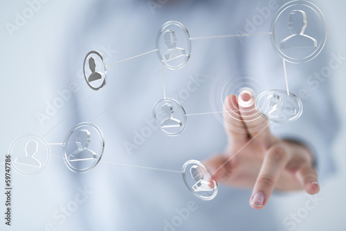 network