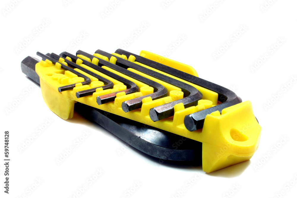 Allen Wrenches Allen Wrenches