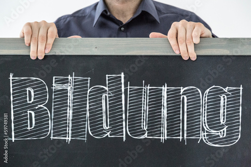 bildung