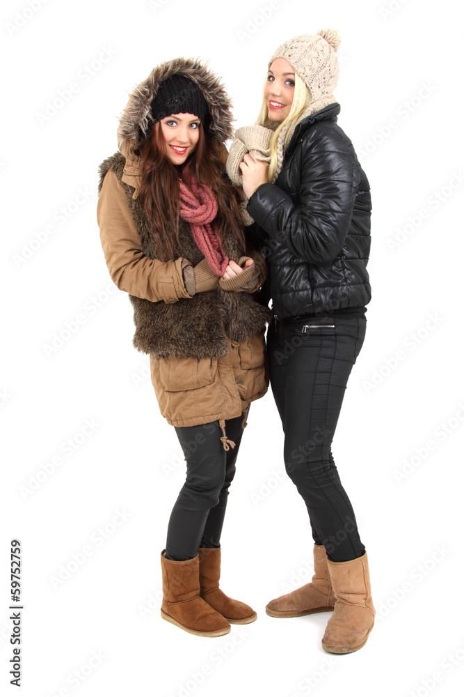 Warme Kleidung Warme Kleidung