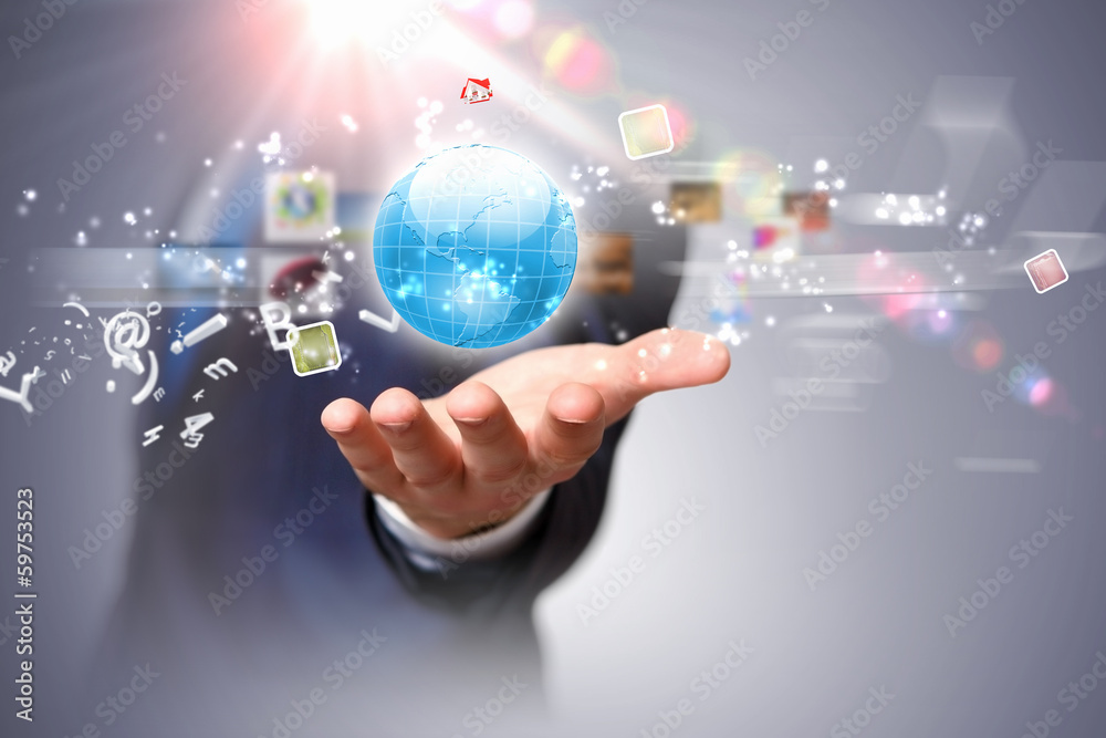 Global technologies Global technologies