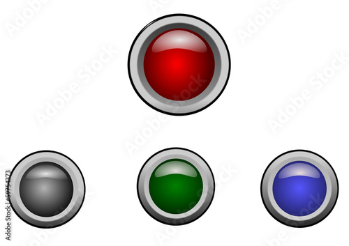 Free Download Buttons - GFXLoad