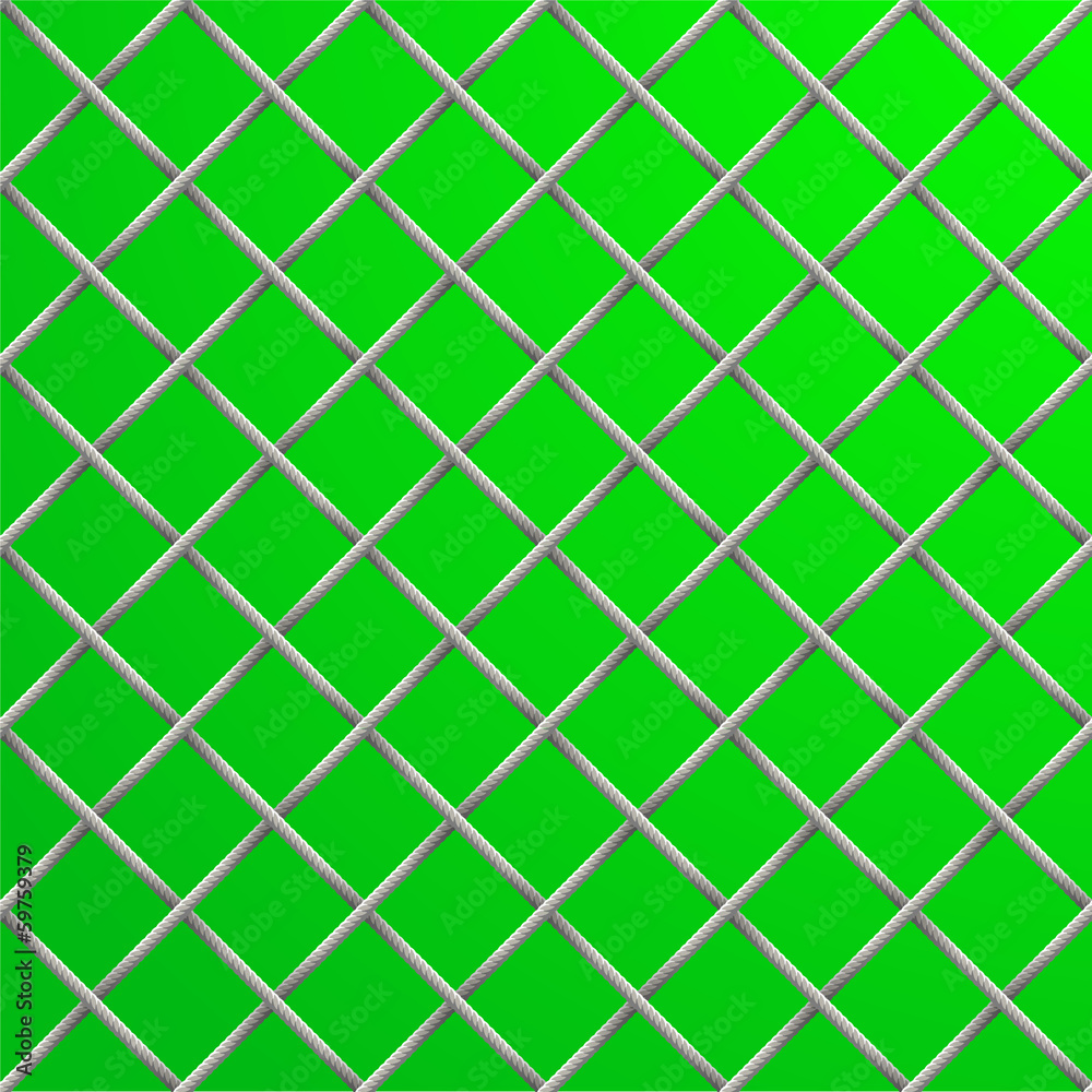 soccer net background