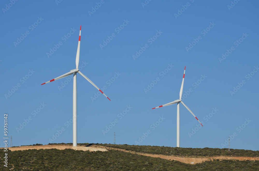 Windmills