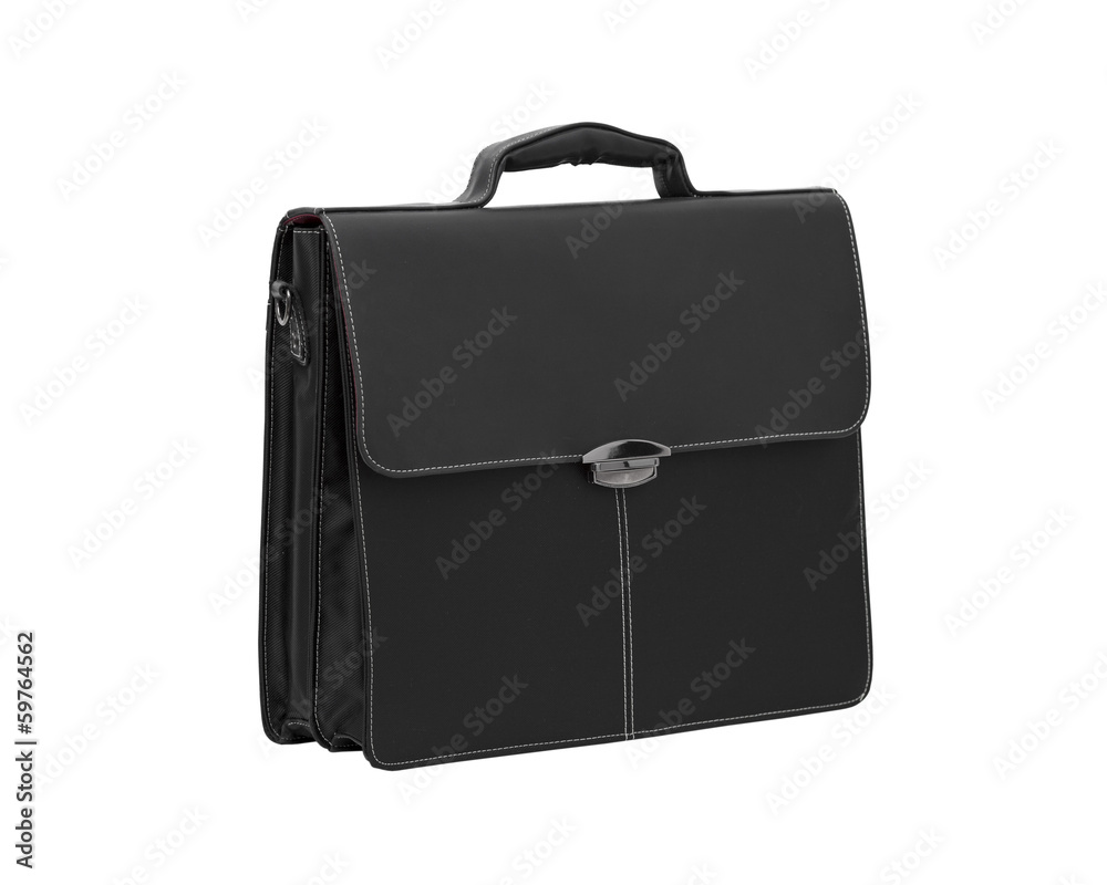 Business case on white