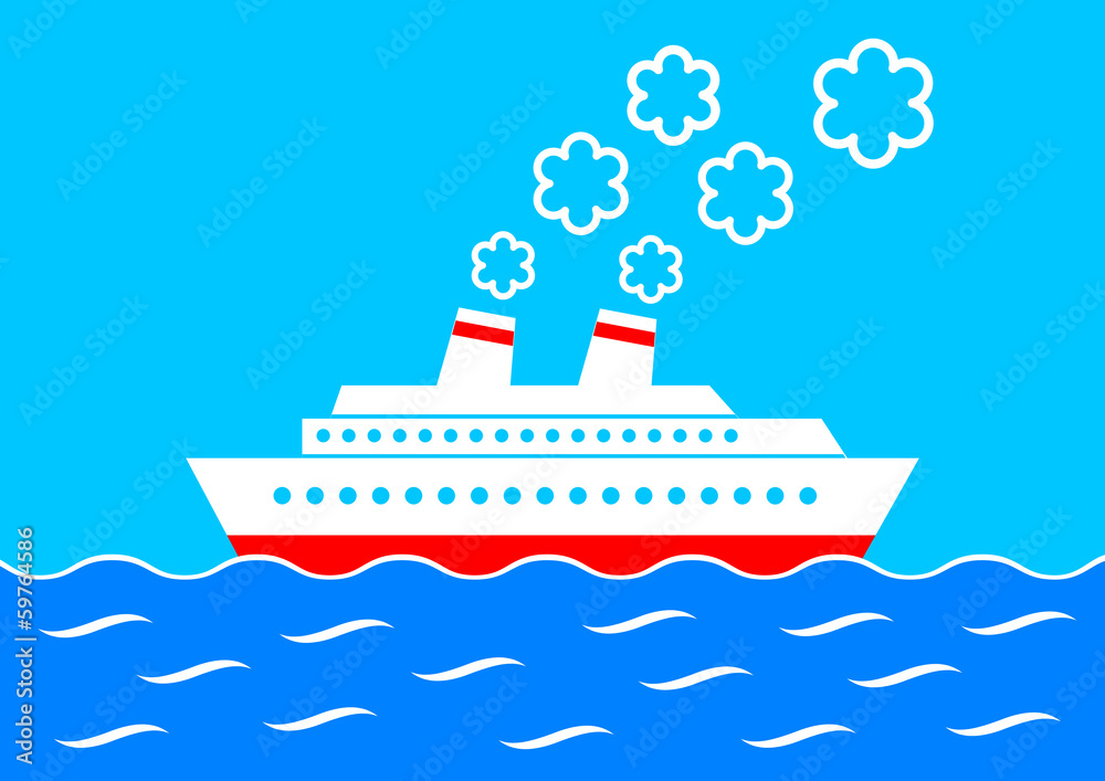 Ship clipart Ship clipart