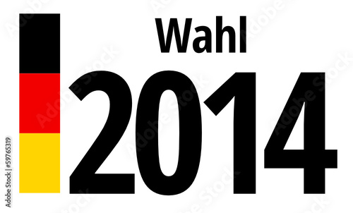 Wahl 2014