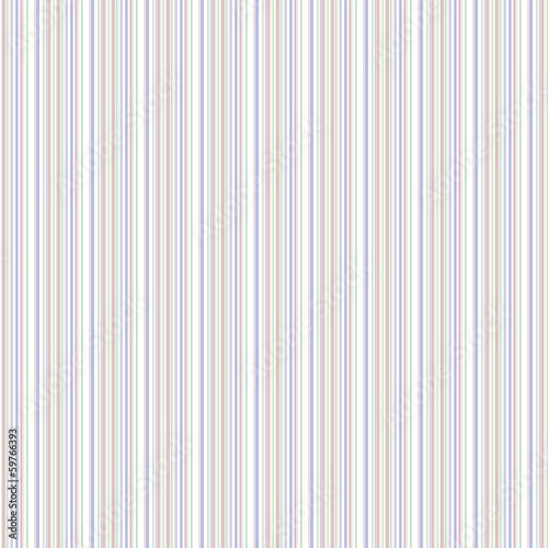 Seamless stripe pattern