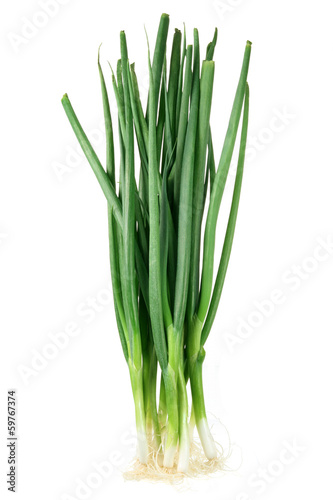 Spring Onions