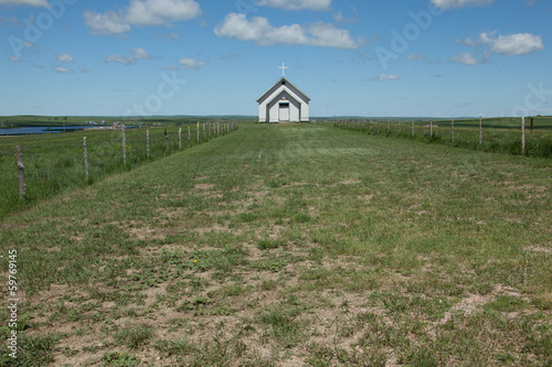 Prairie Church