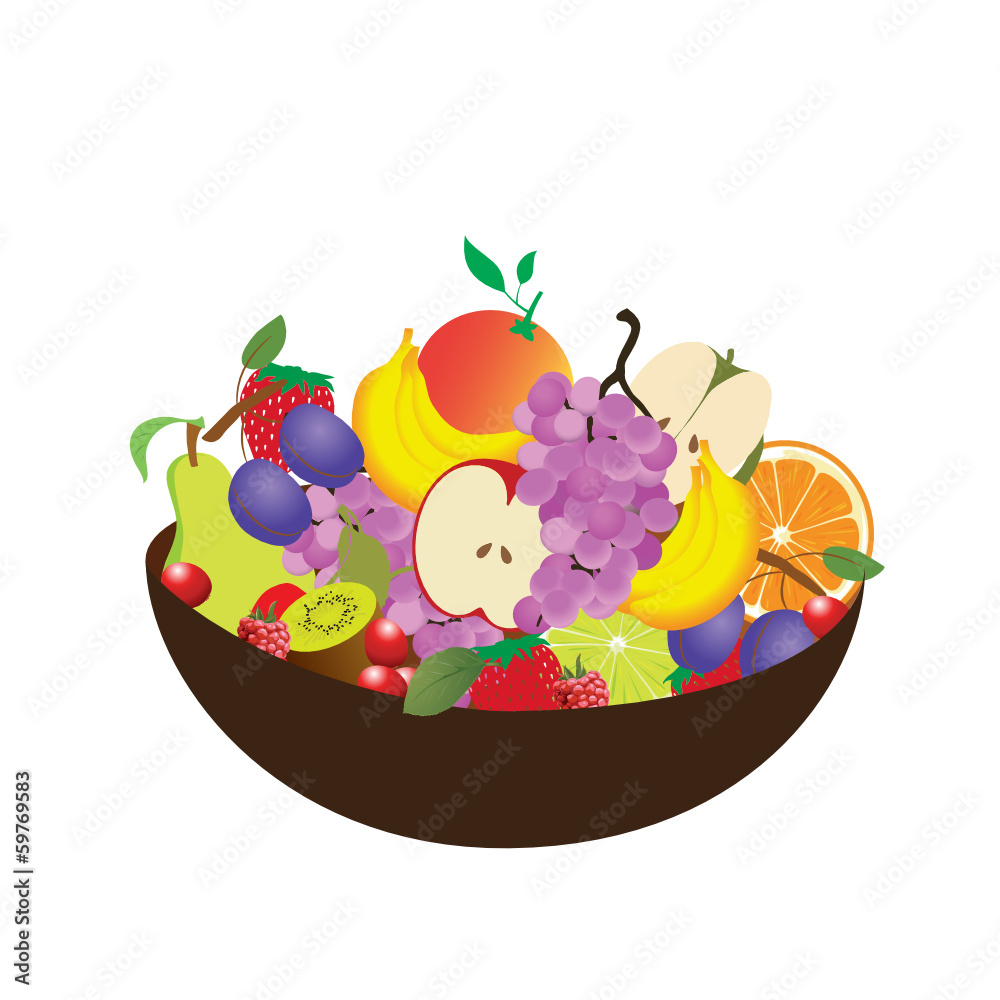 Fruta