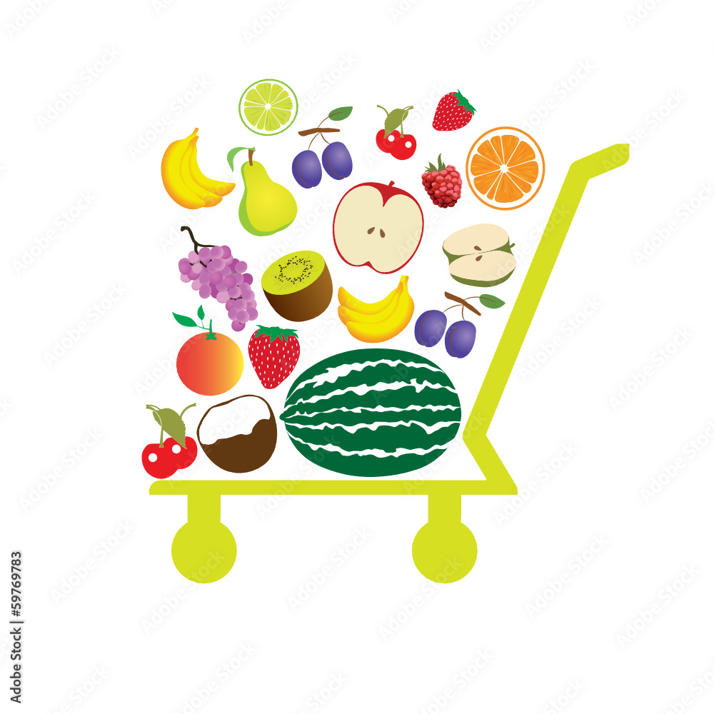 Fruta