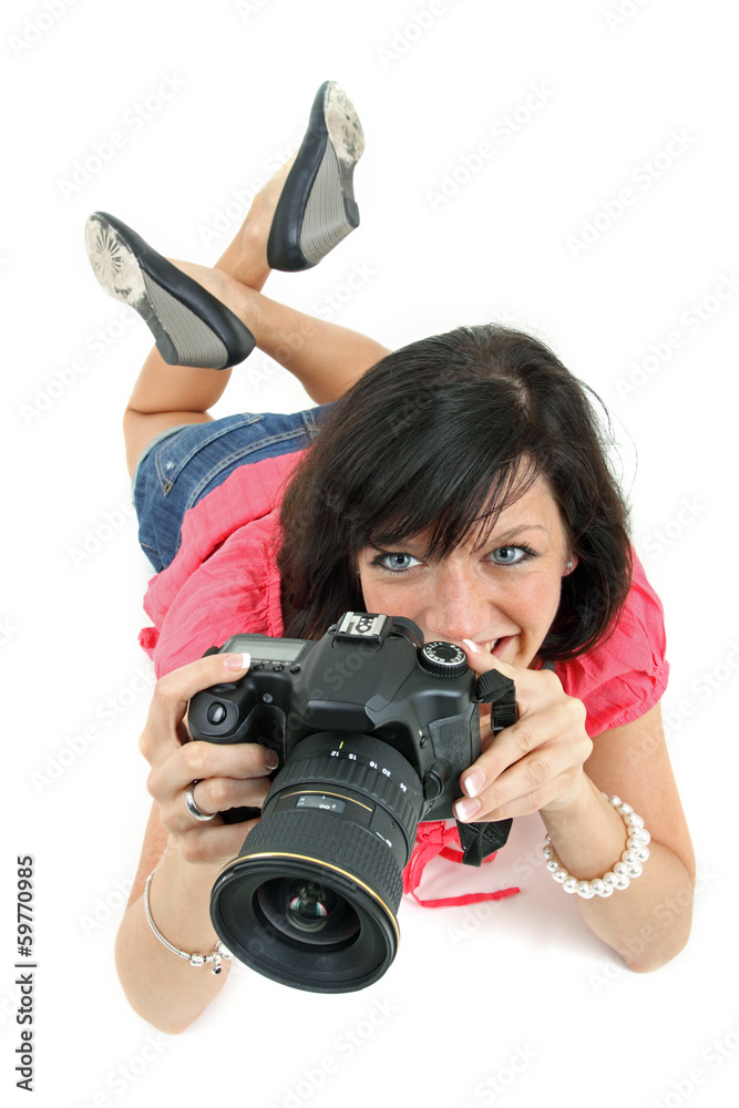 fotografieren StockFoto Adobe Stock