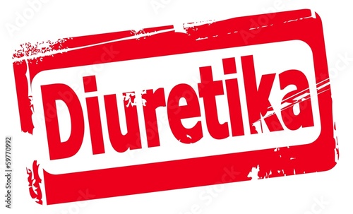 Diuretika