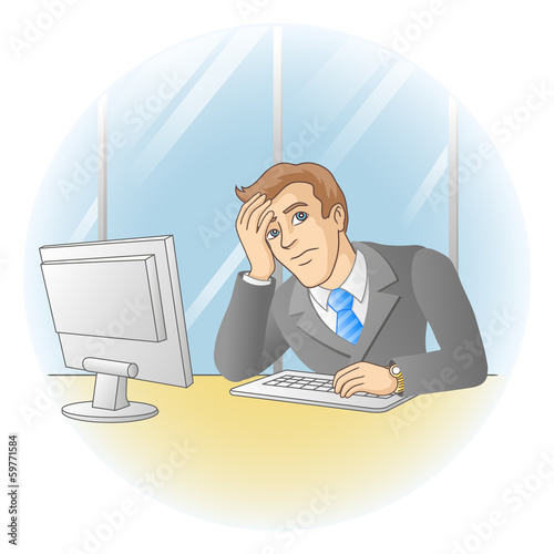 Businessman