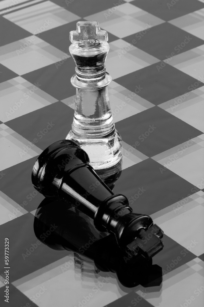 Checkmate Checkmate