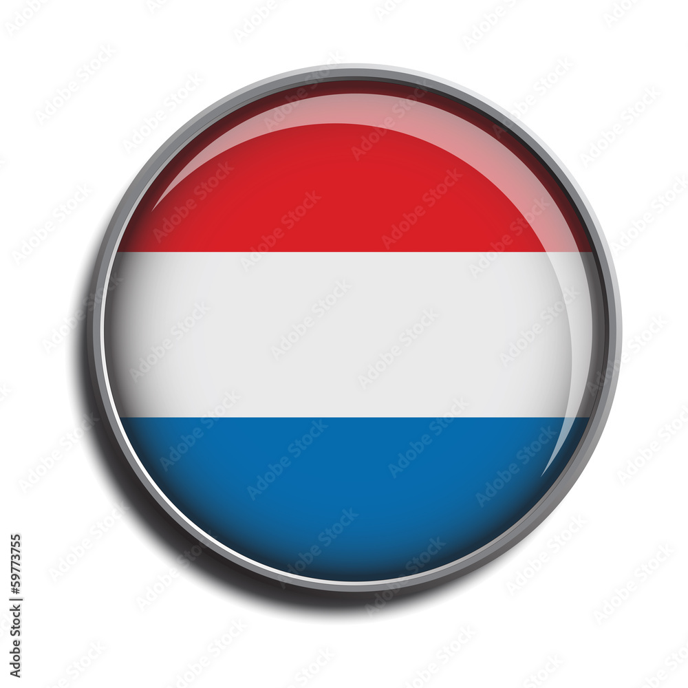 flag icon web button netherlands flag icon web button netherlands
