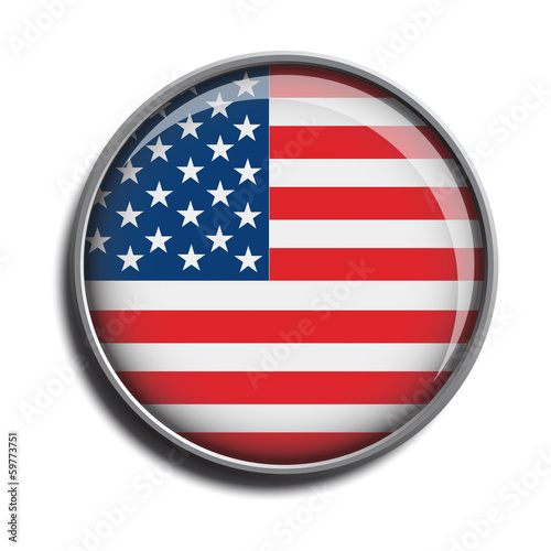 Free Download flag icon web button use - GFXLoad