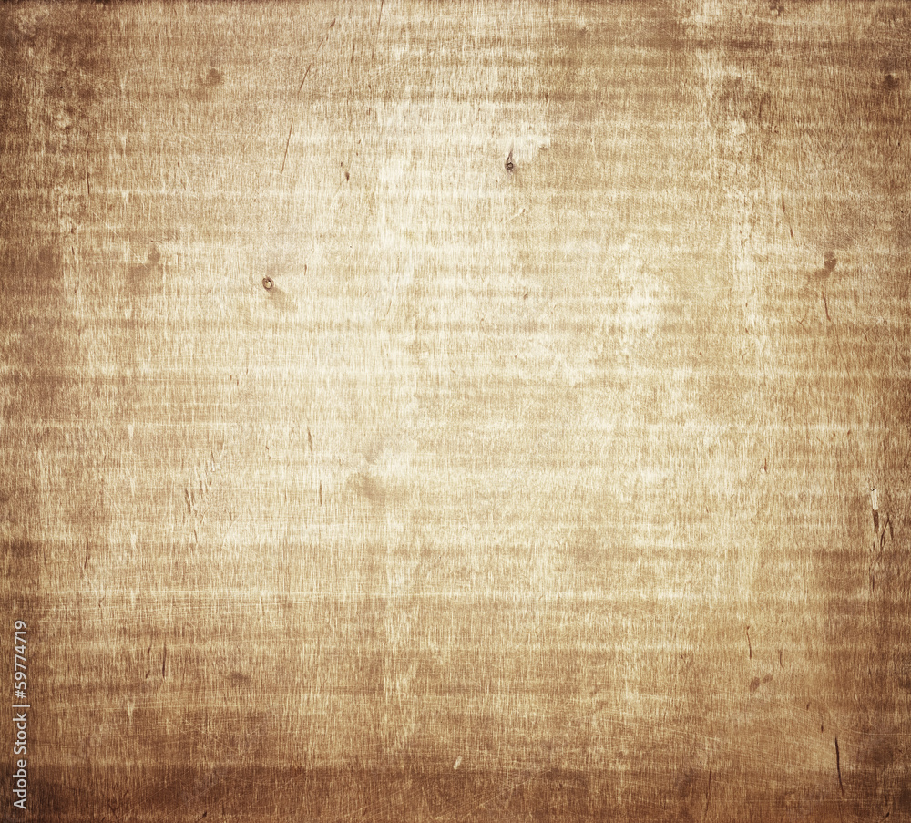 Fototapeta premium Wooden wall