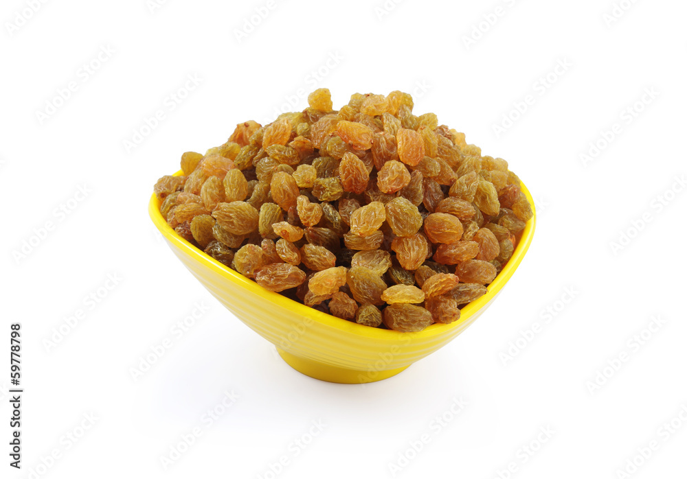 Raisins - Dried Grape Raisins - Dried Grape