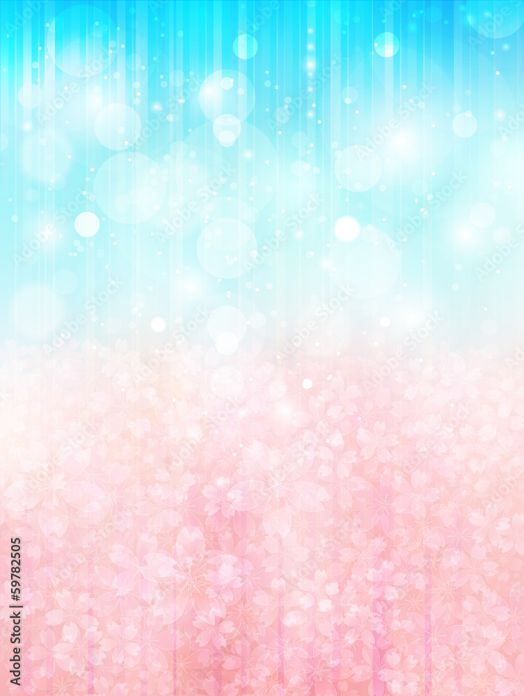 さくら 桜 背景 さくら 桜 背景
