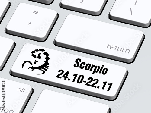 Scorpio_Başka5 photo