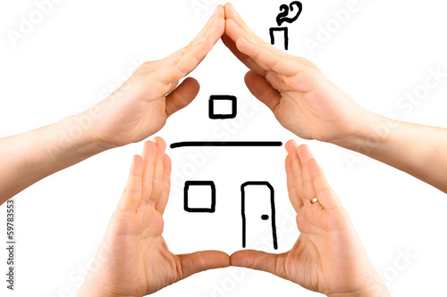 House Symbol