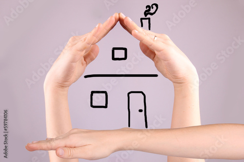 House Symbol 2
