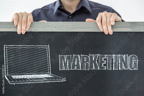 marketing