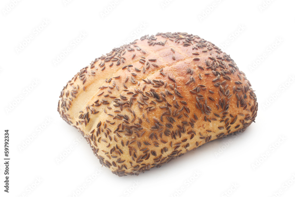 Kümmelbrötchen Kümmelbrötchen
