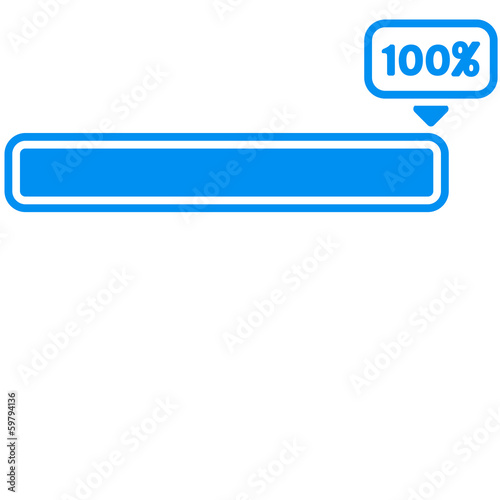 100 %