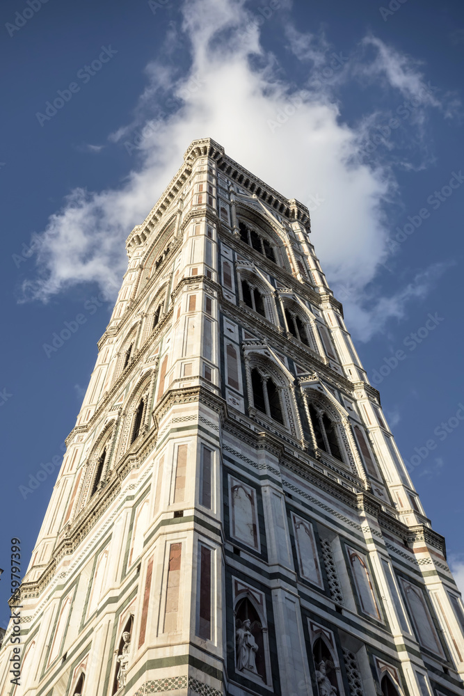 Florence cathedral - Duomo Santa Maria del Fiore