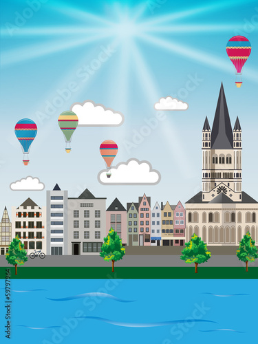 Cologne