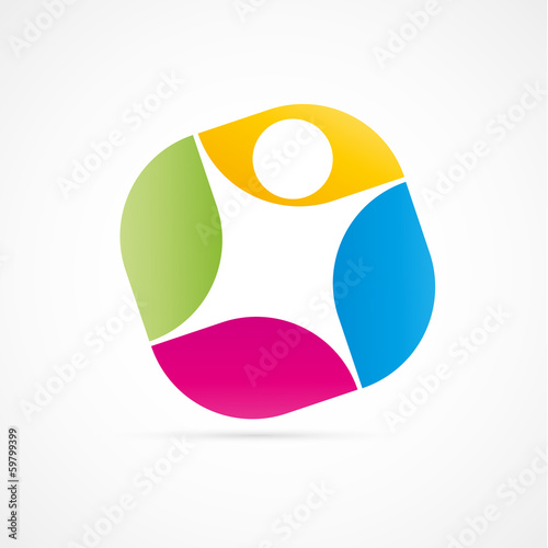 logo business