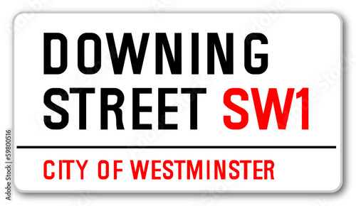 Downing Street