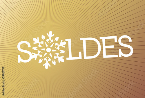 soldes d'hiver