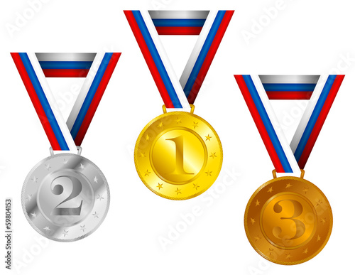 Medals